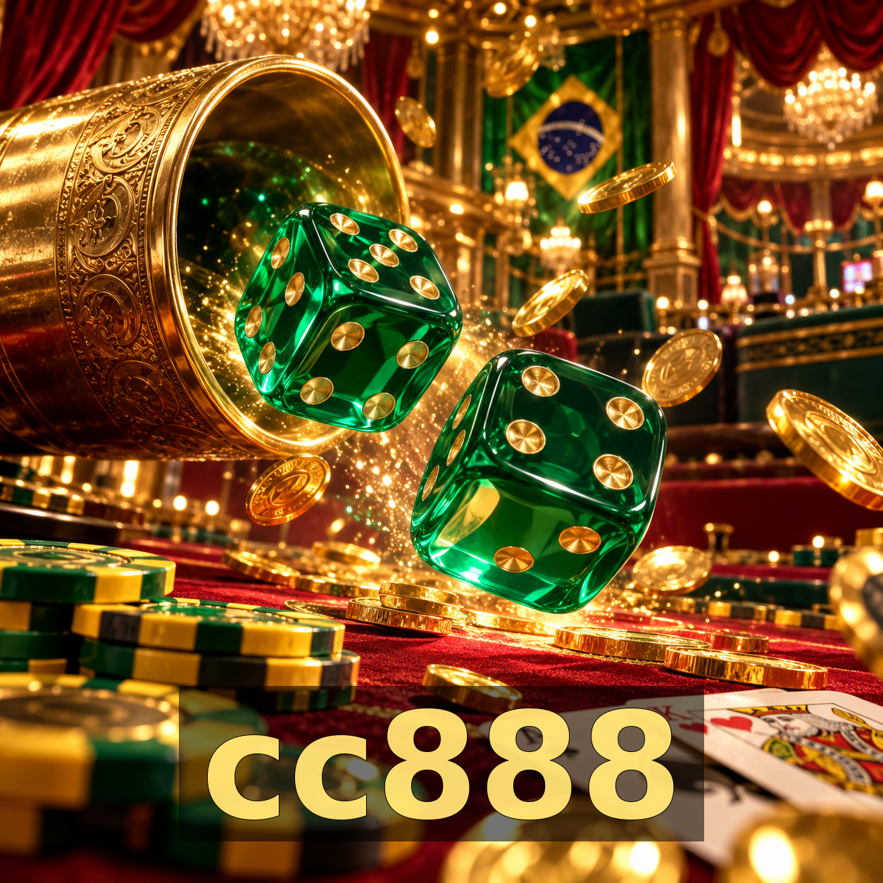 Impacto das promoções e bônus para jogadores no cc888