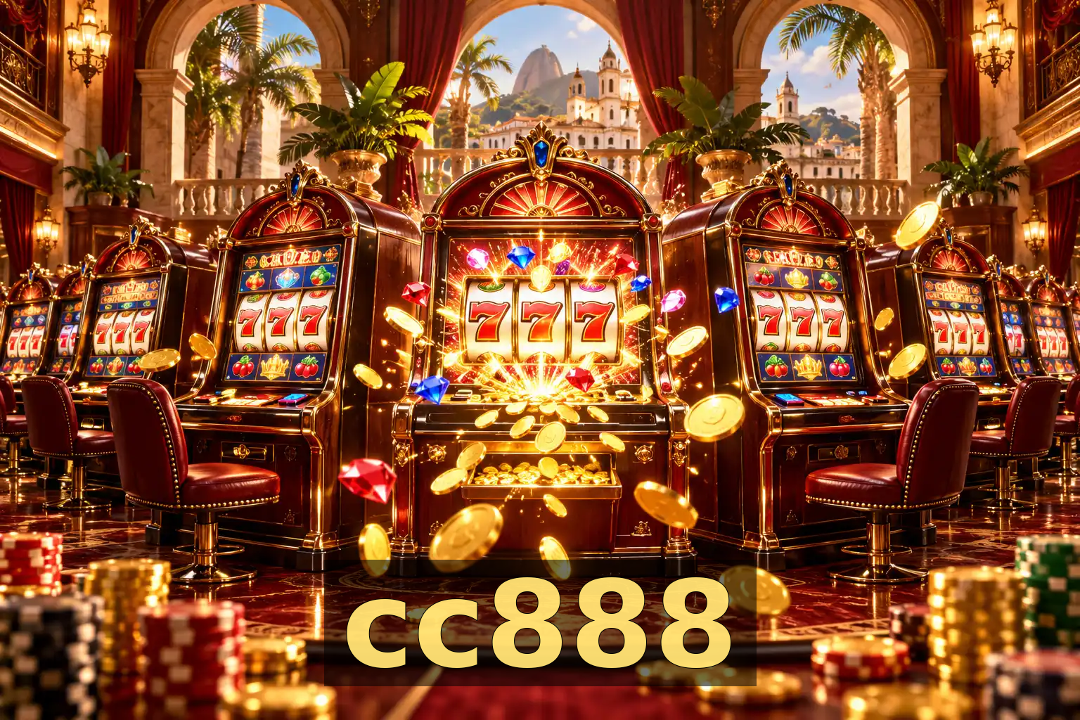 cc888 — destaque 2