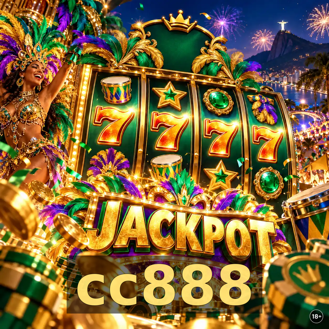 cc888 — destaque 2