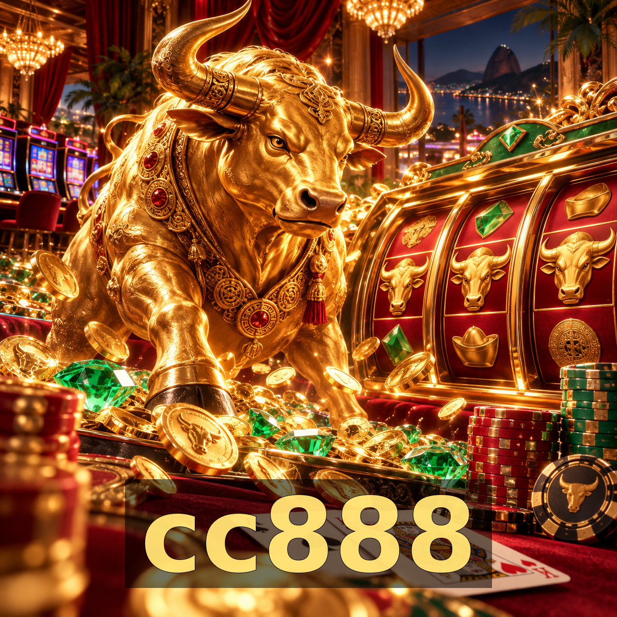 cc888 — destaque 1