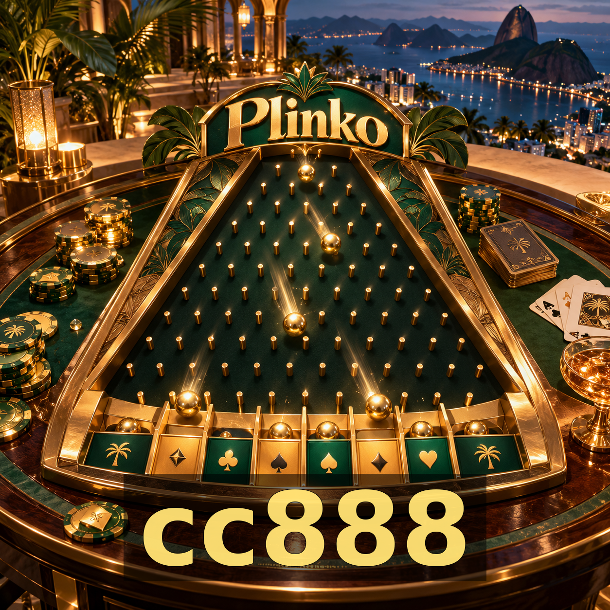 cc888 — destaque 1