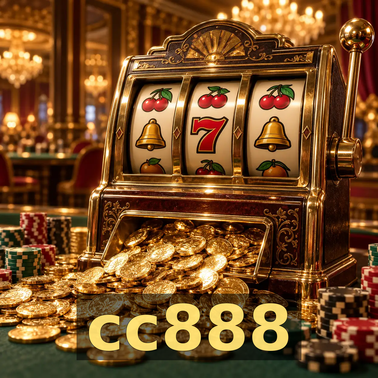 cc888 — destaque 2