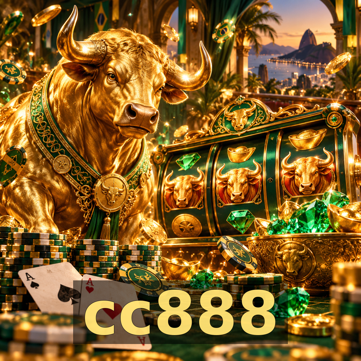 cc888 — destaque 1