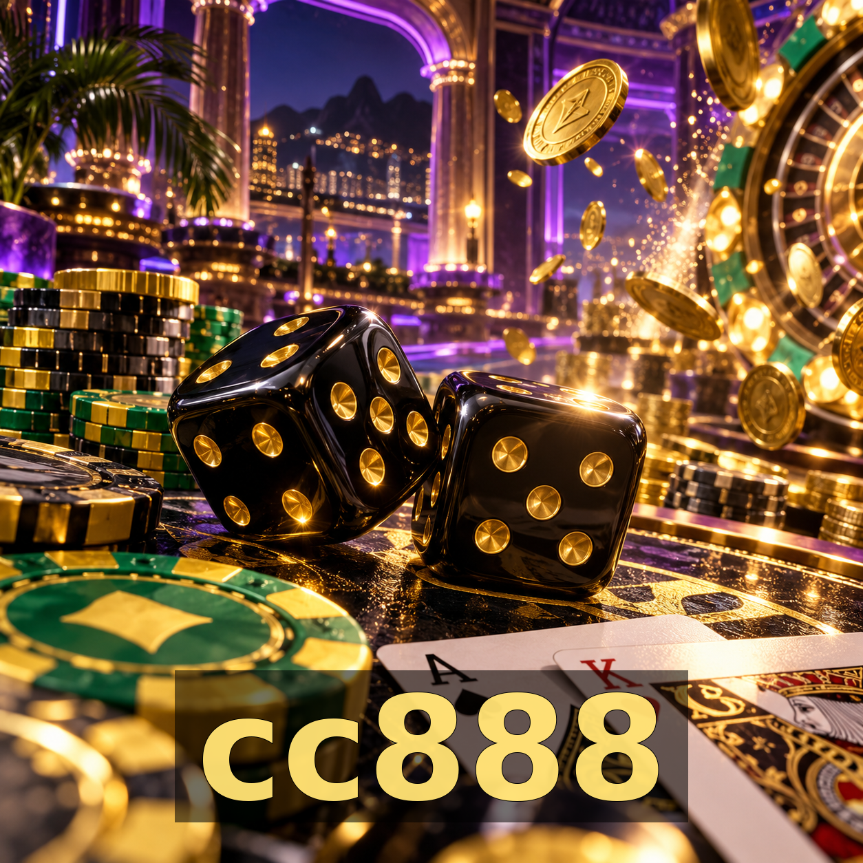 cc888 — destaque 2