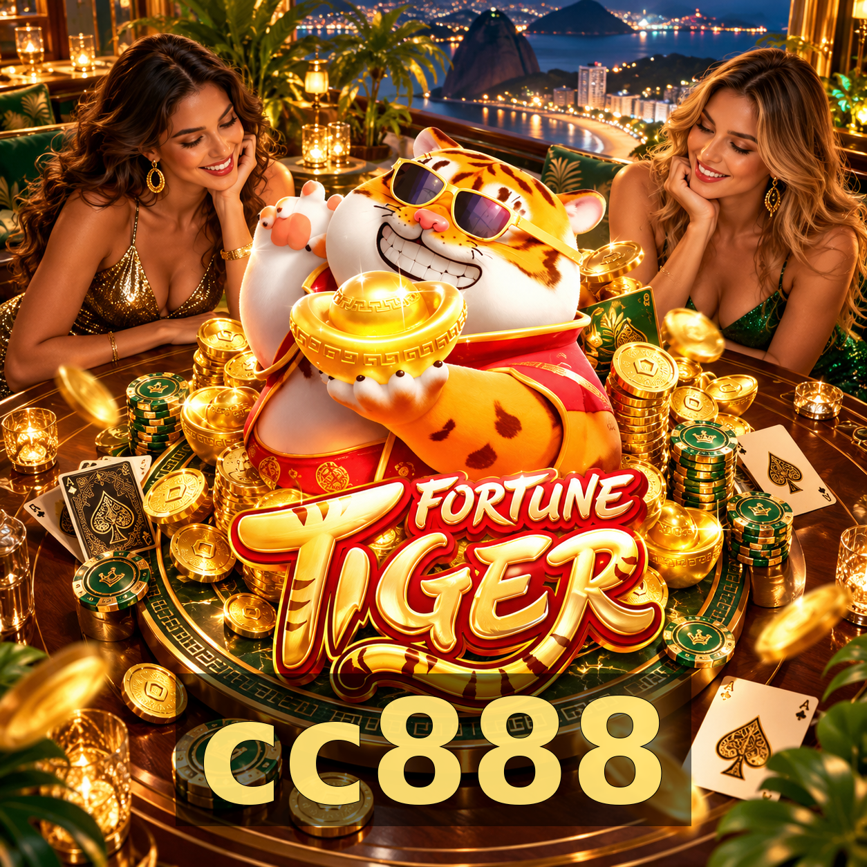 cc888 oferece diversas opções de jogos online