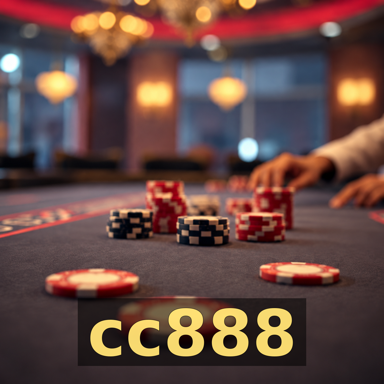 Bônus e promoções disponíveis no cc888