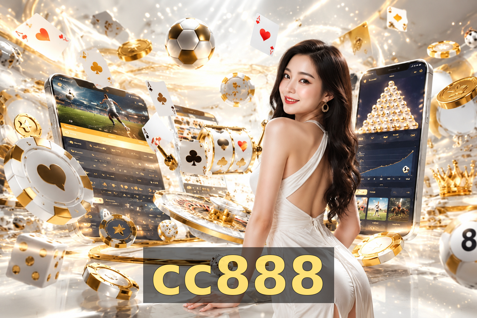 Como a cc888 se destaca em segurança online