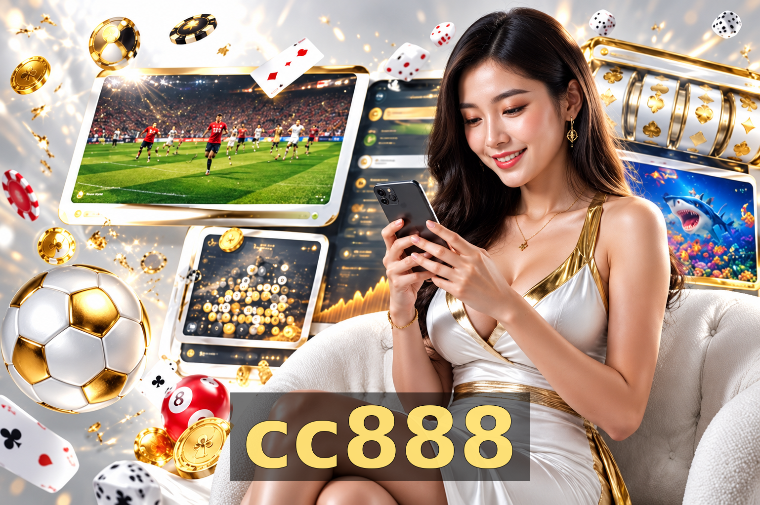 cc888 — destaque 1