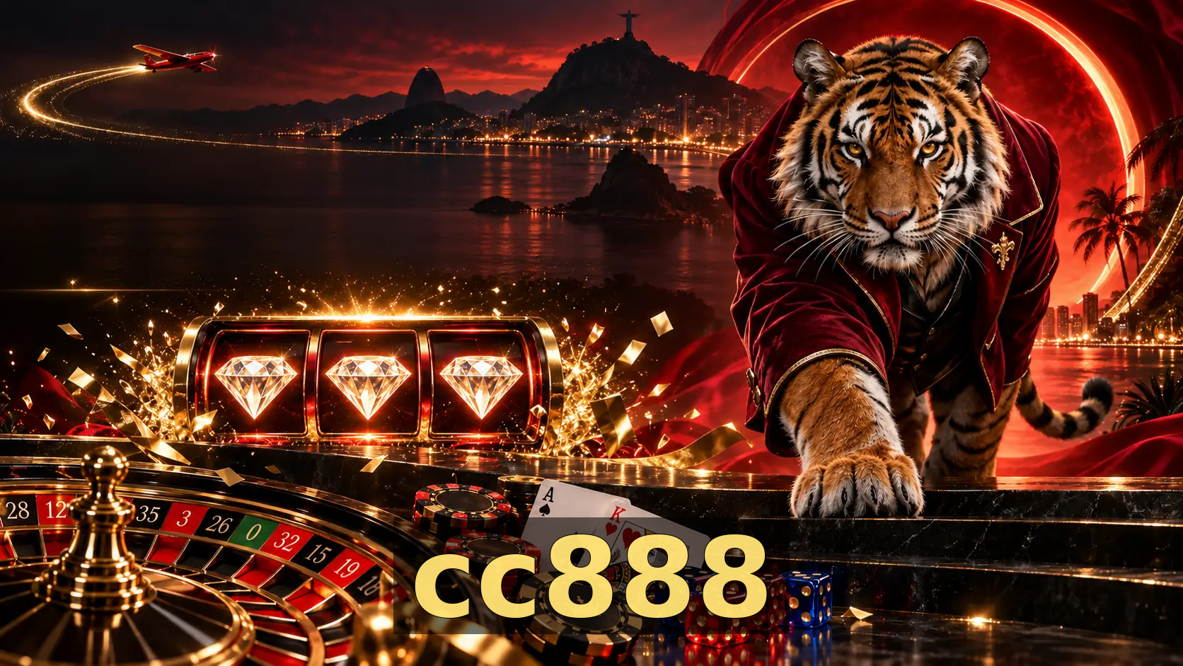 cc888 — destaque 2