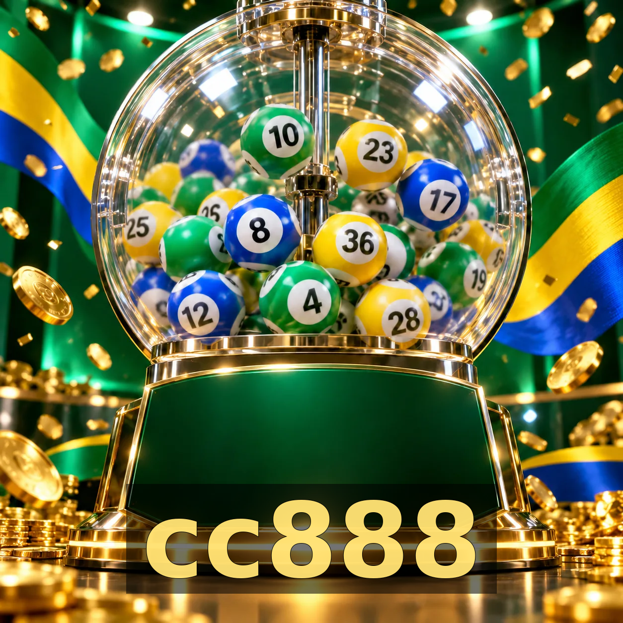 cc888 — destaque 1