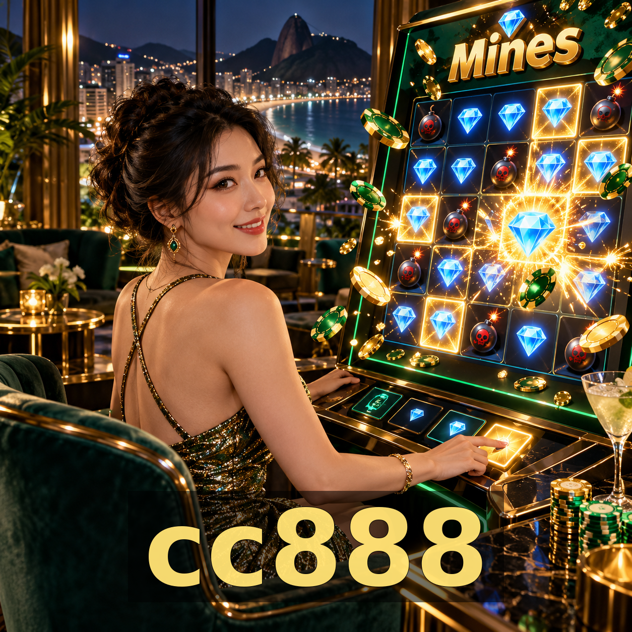 cc888 — destaque 2