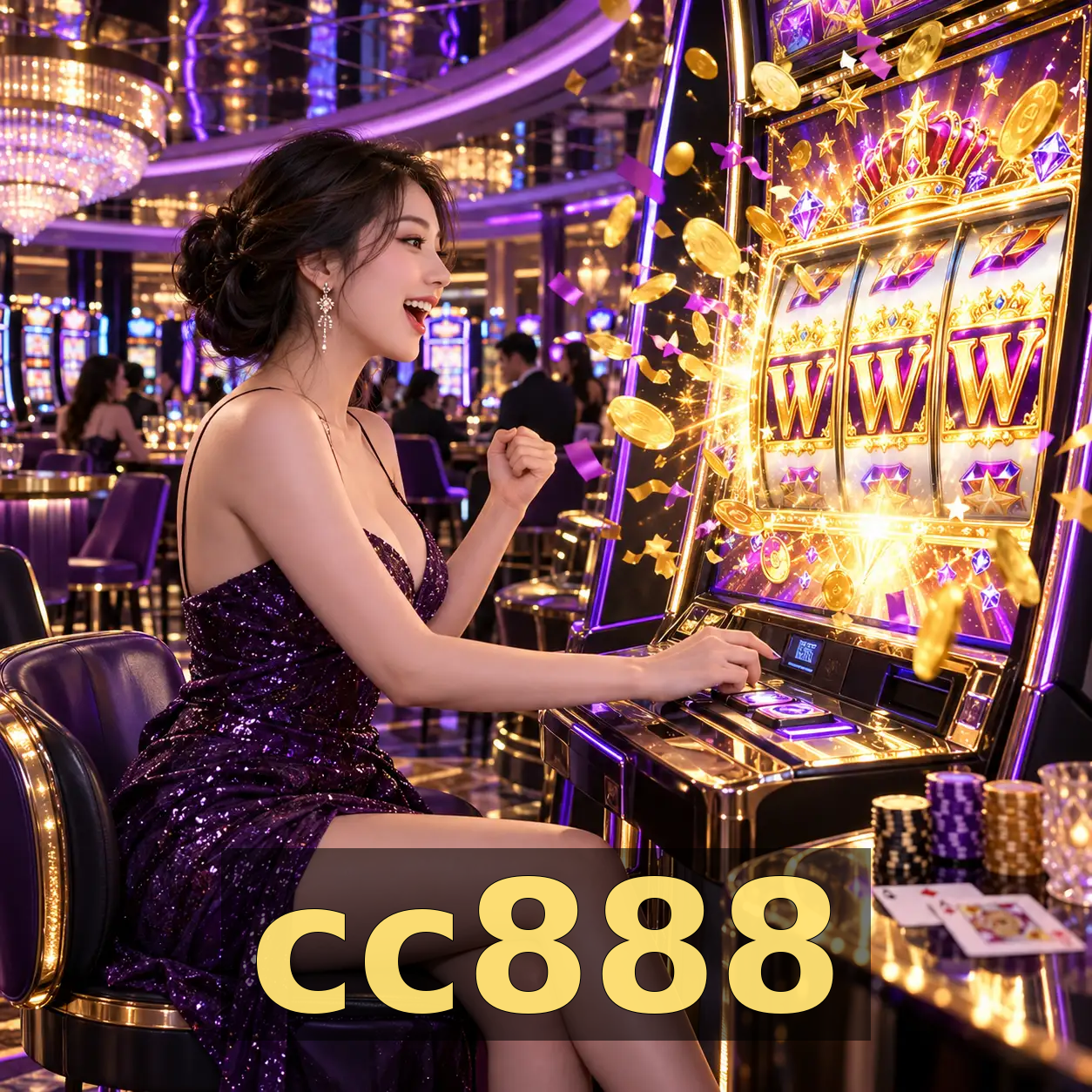 cc888 — destaque 1