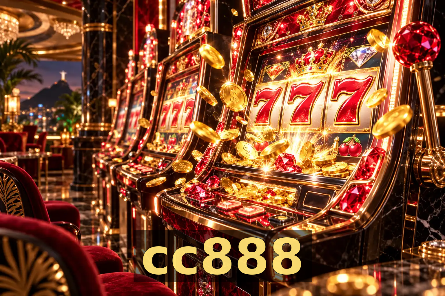 cc888 — destaque 2