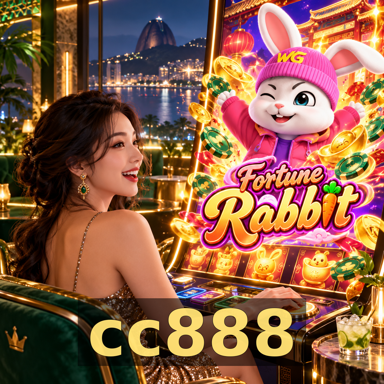 cc888 — destaque 1