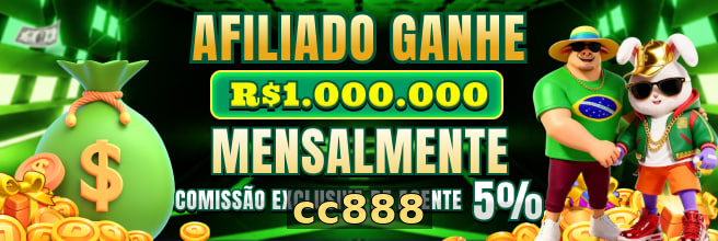 Experiência do usuário no site cc888