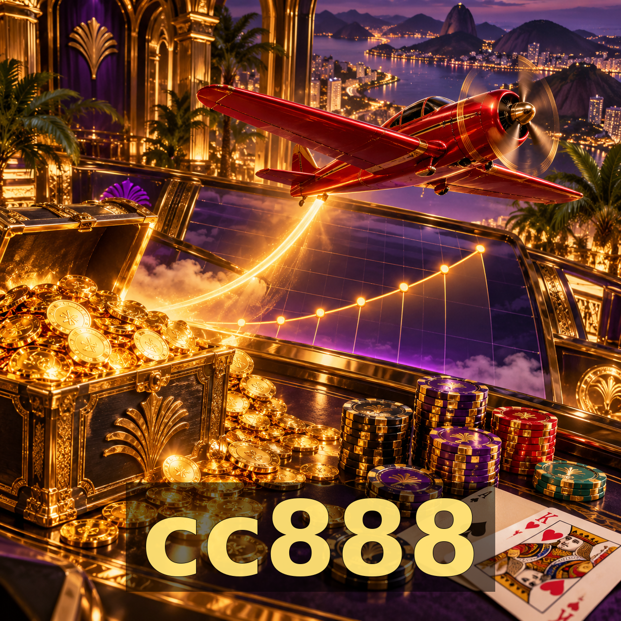cc888 — destaque 1