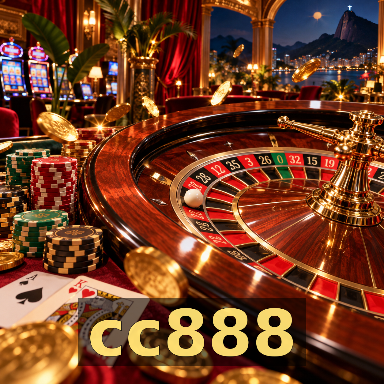 cc888 — destaque 2