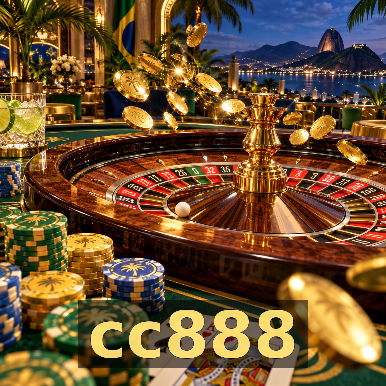 cc888 — destaque 1