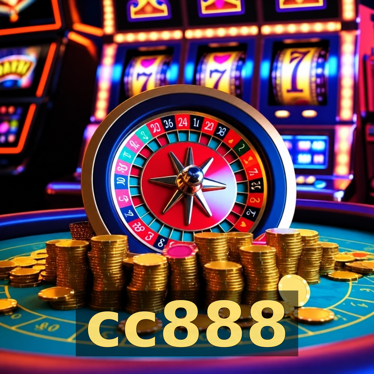 cc888 Segurança