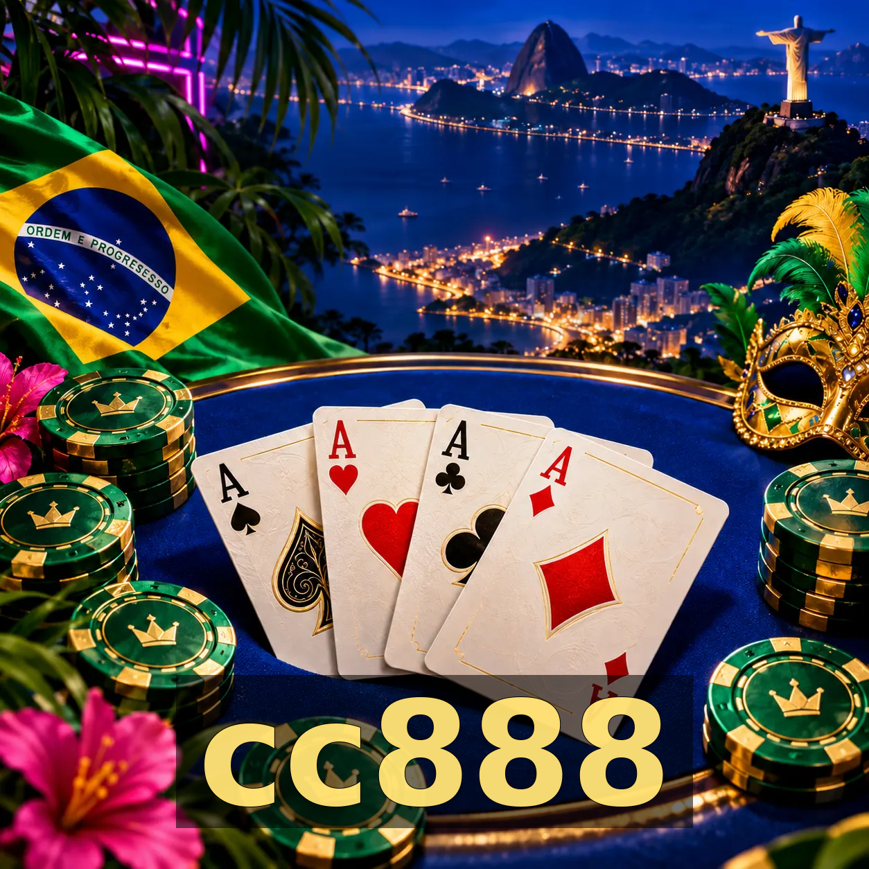 cc888: Descubra os Benefícios do Login e Aumente Seu Engajamento