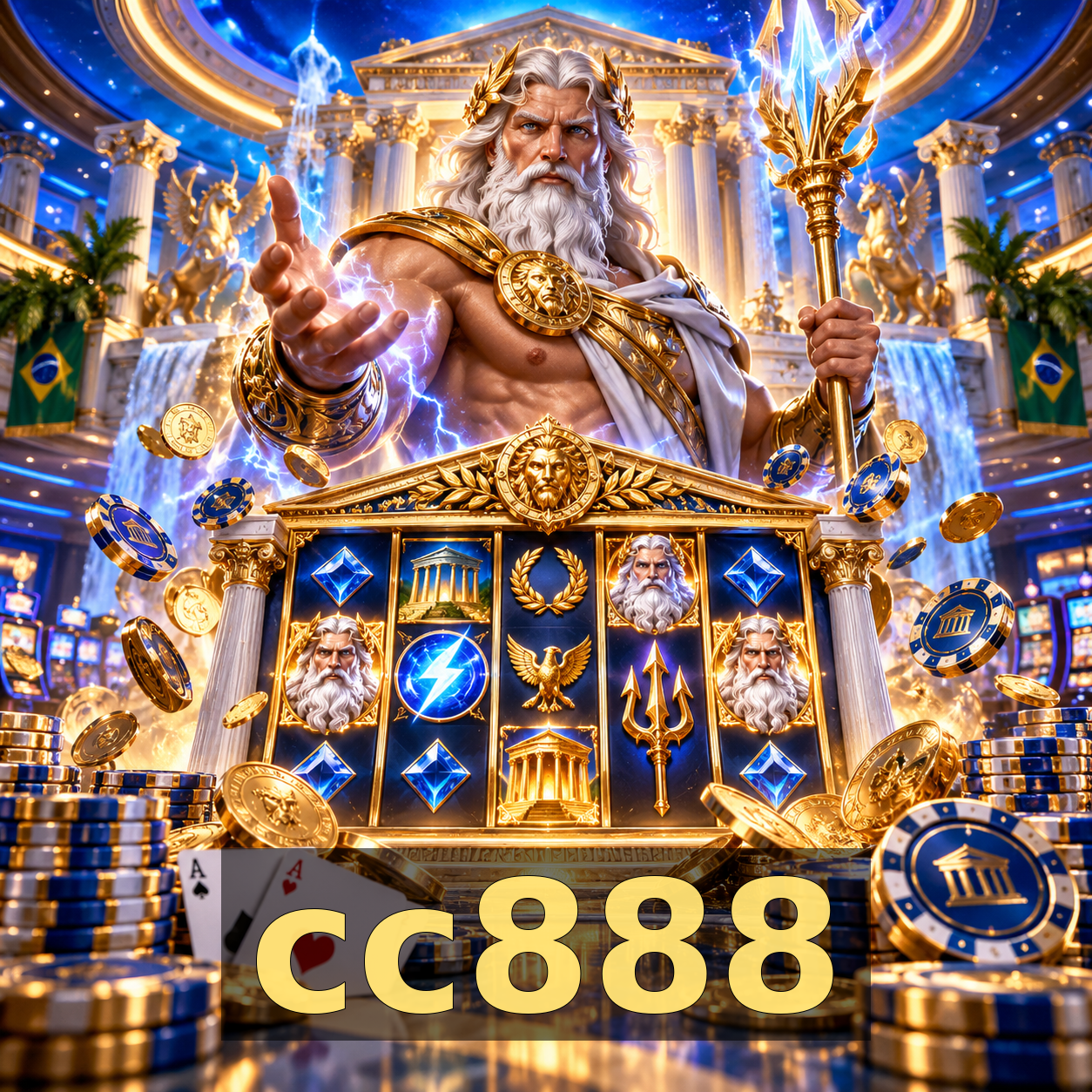 cc888 — destaque 2