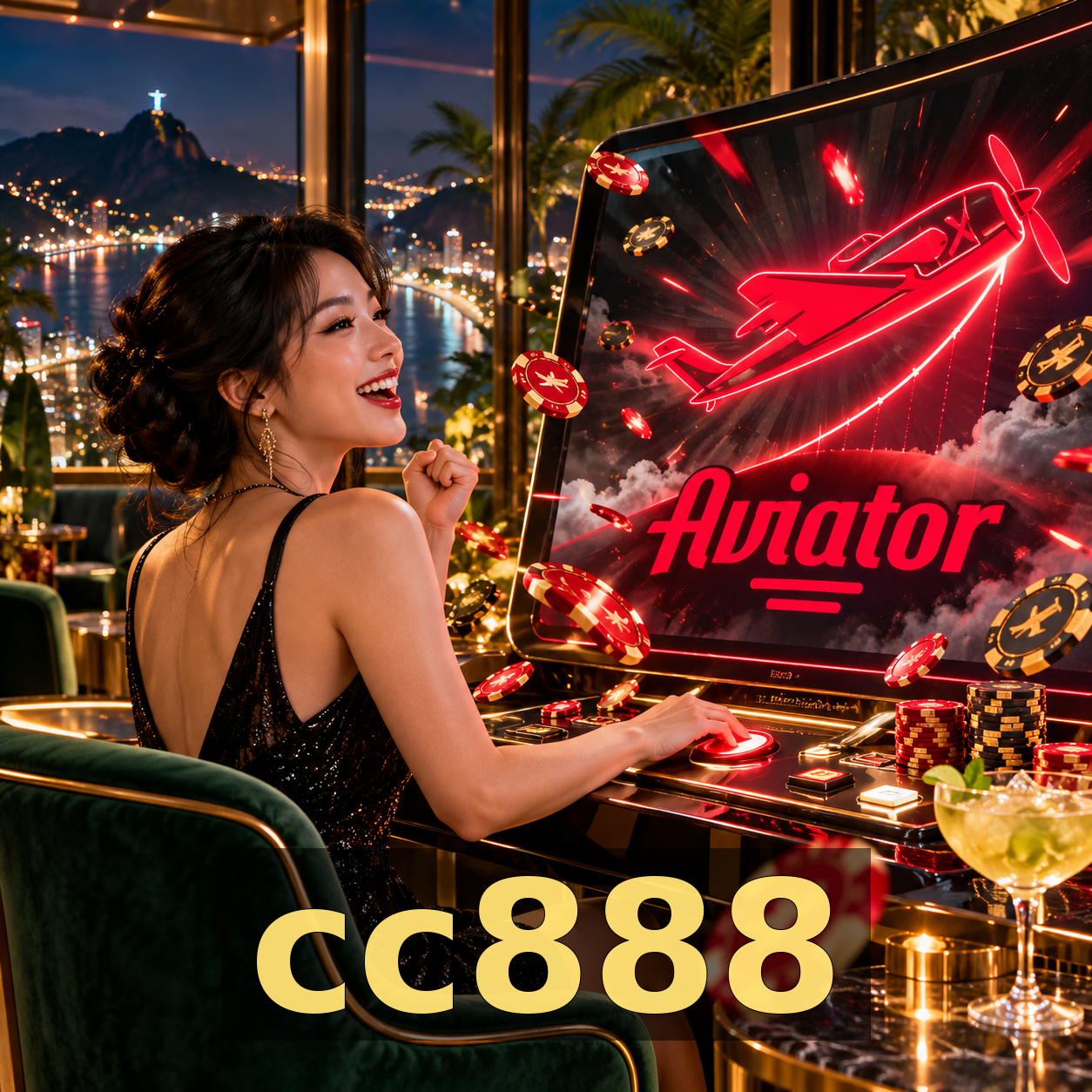 cc888 — destaque 1