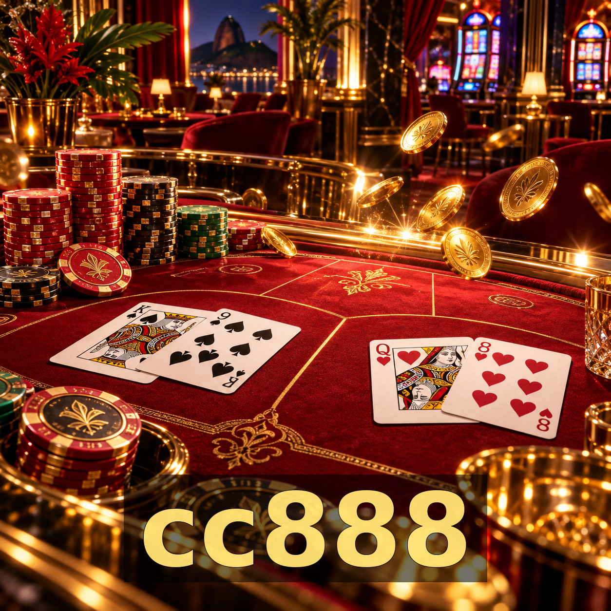 cc888 — destaque 2