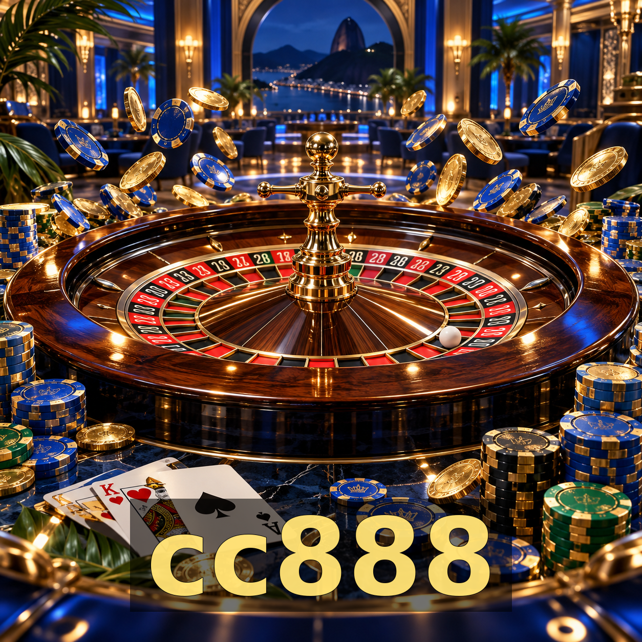 cc888 — destaque 1