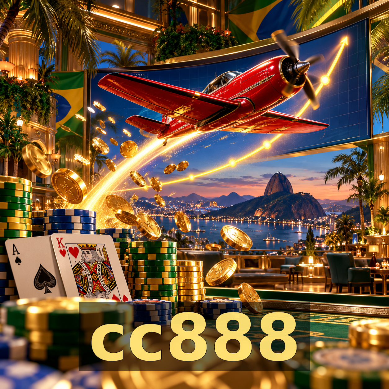 Plataforma de apostas cc888 e sua usabilidade
