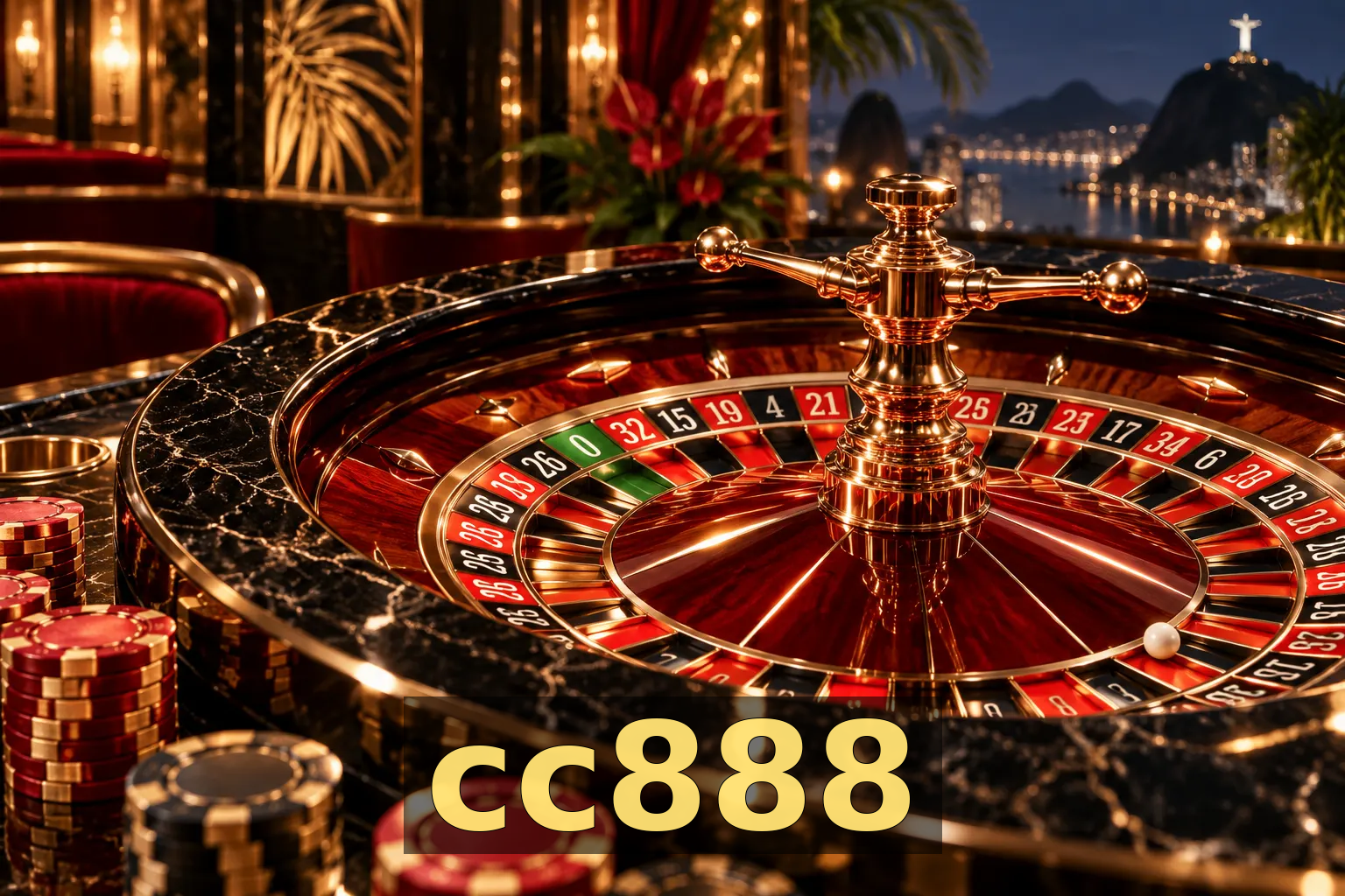 cc888 — destaque 2