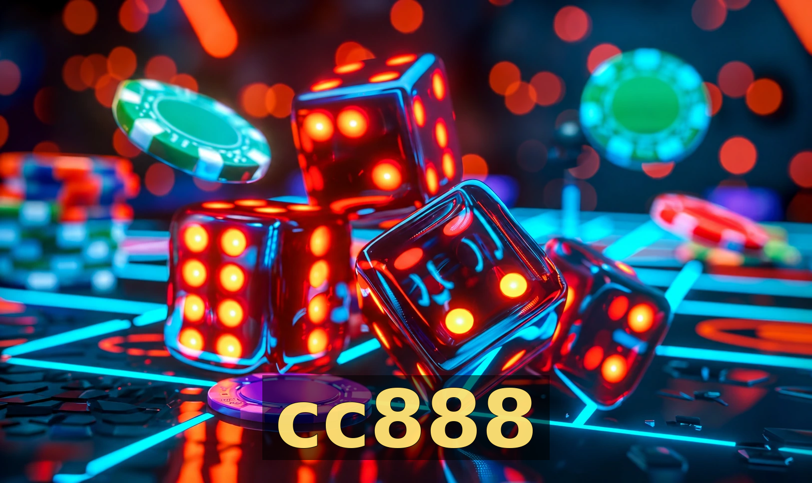 cc888 — destaque 1