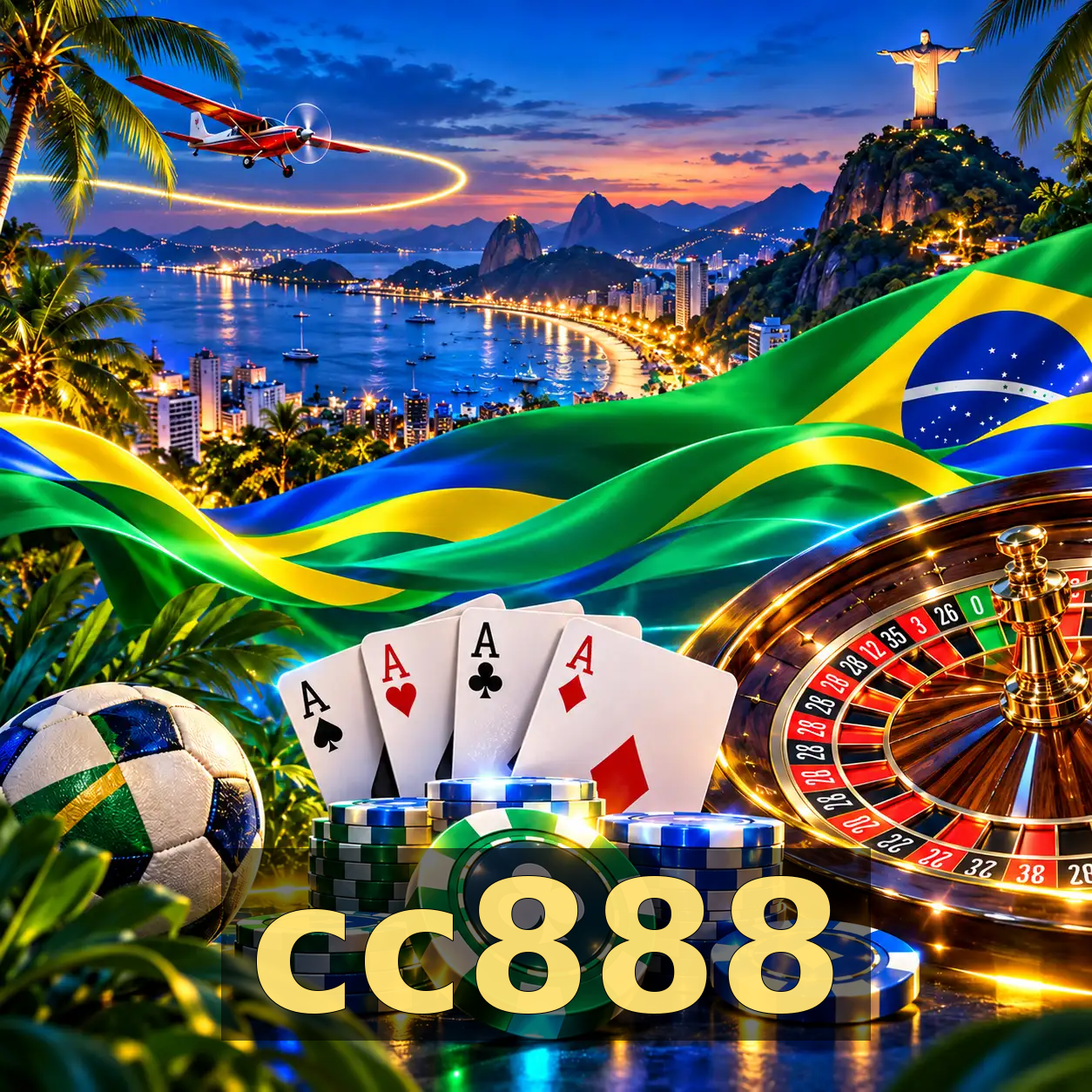 cc888 — destaque 2