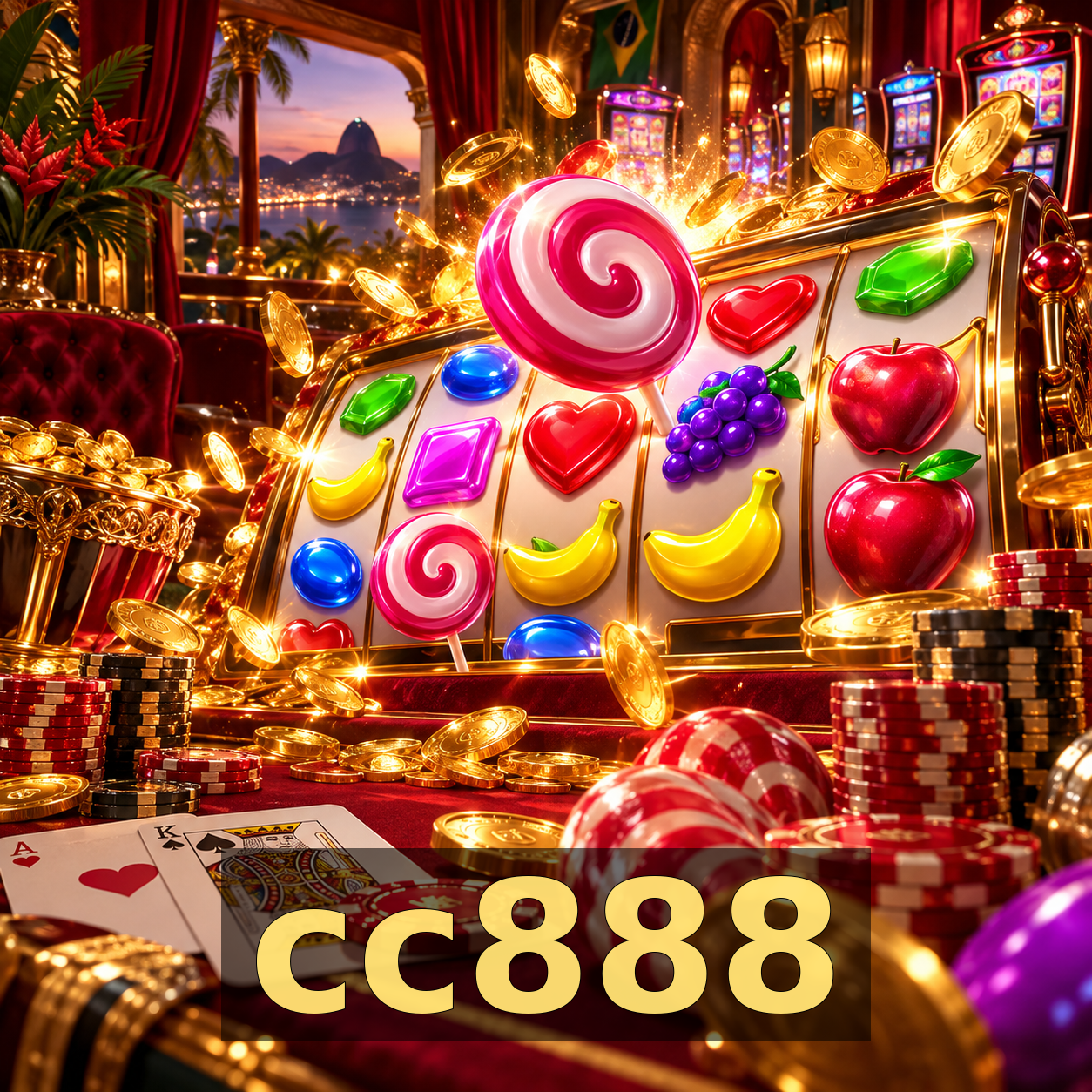 cc888 — destaque 1