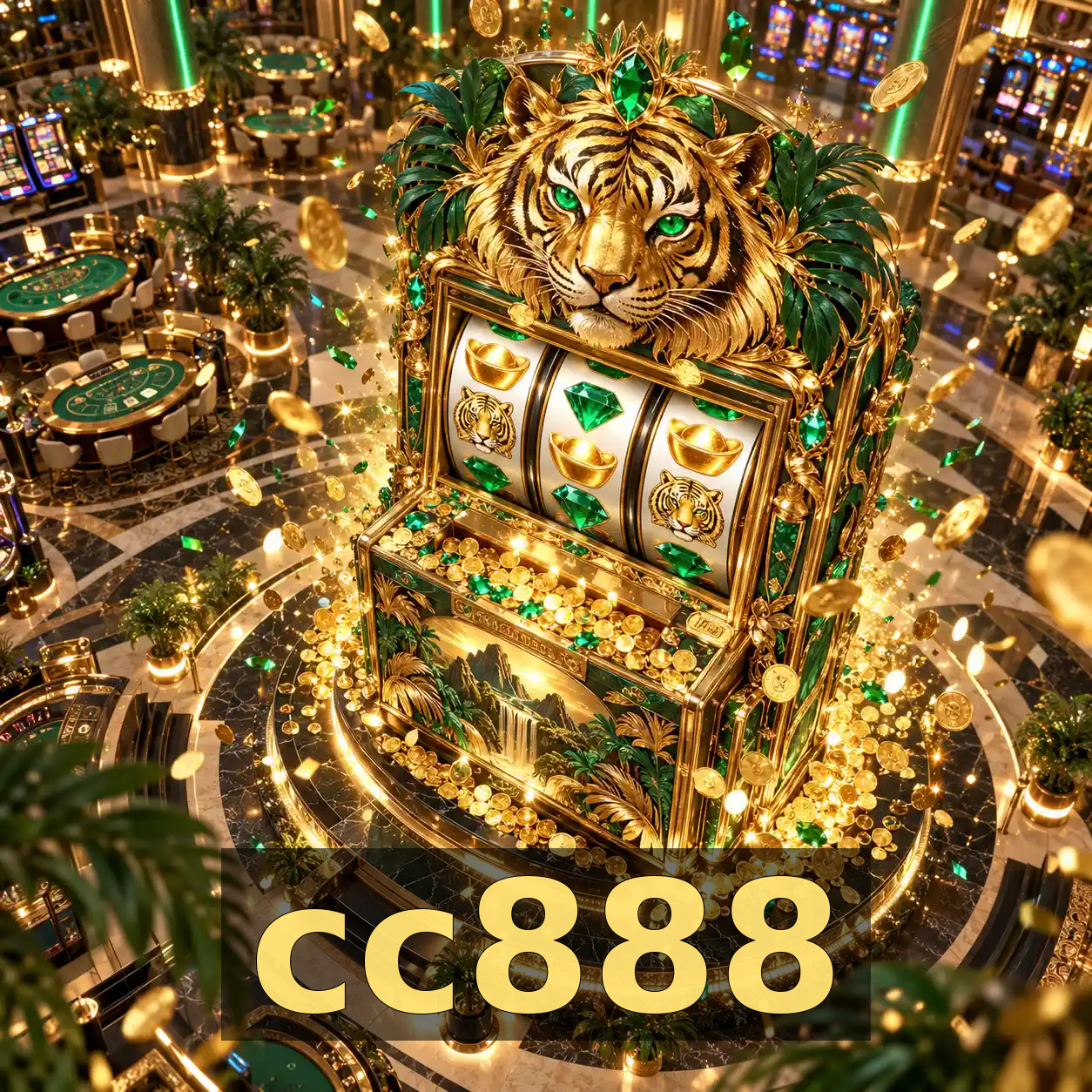 cc888 — destaque 1