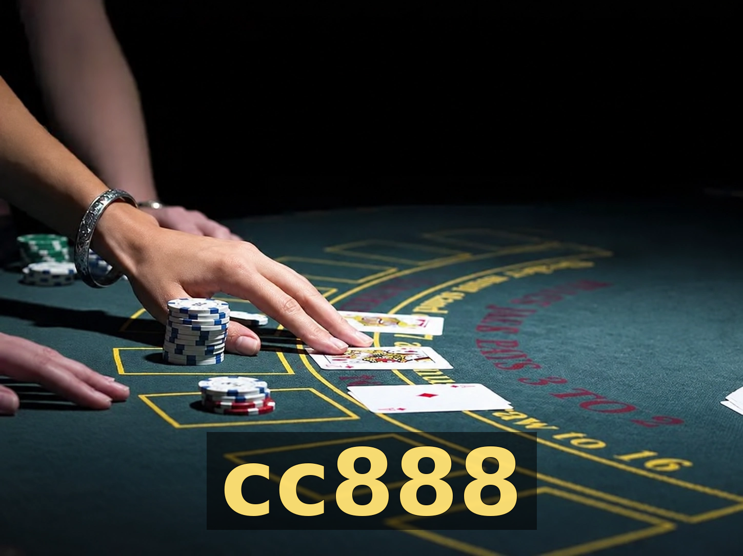 cc888 — destaque 1