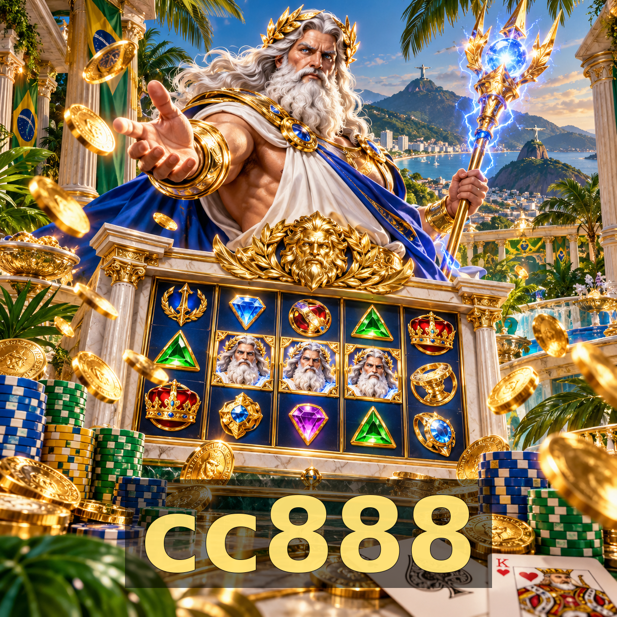cc888 — destaque 2